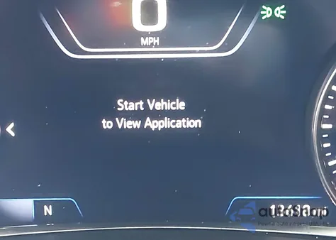 2024 Chevrolet Blazer Awd Rs z USA, uszkodzony, nr VIN 3GNKBKRS2RS169145